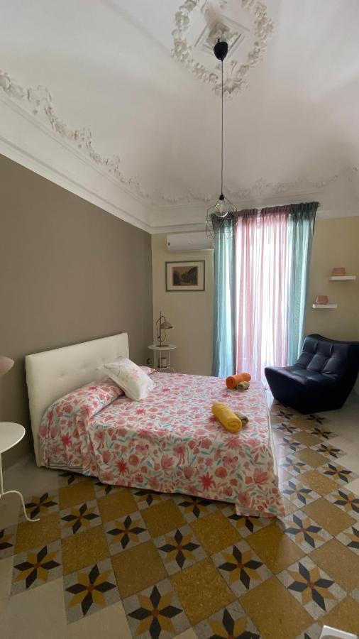 B&B Doralice Catania Exterior photo